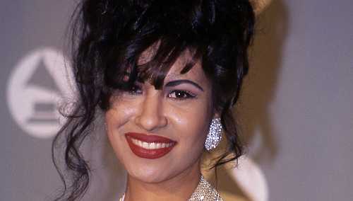 Suzette Quintanilla Says Selena Biopic Was a Move to Protect Her Story