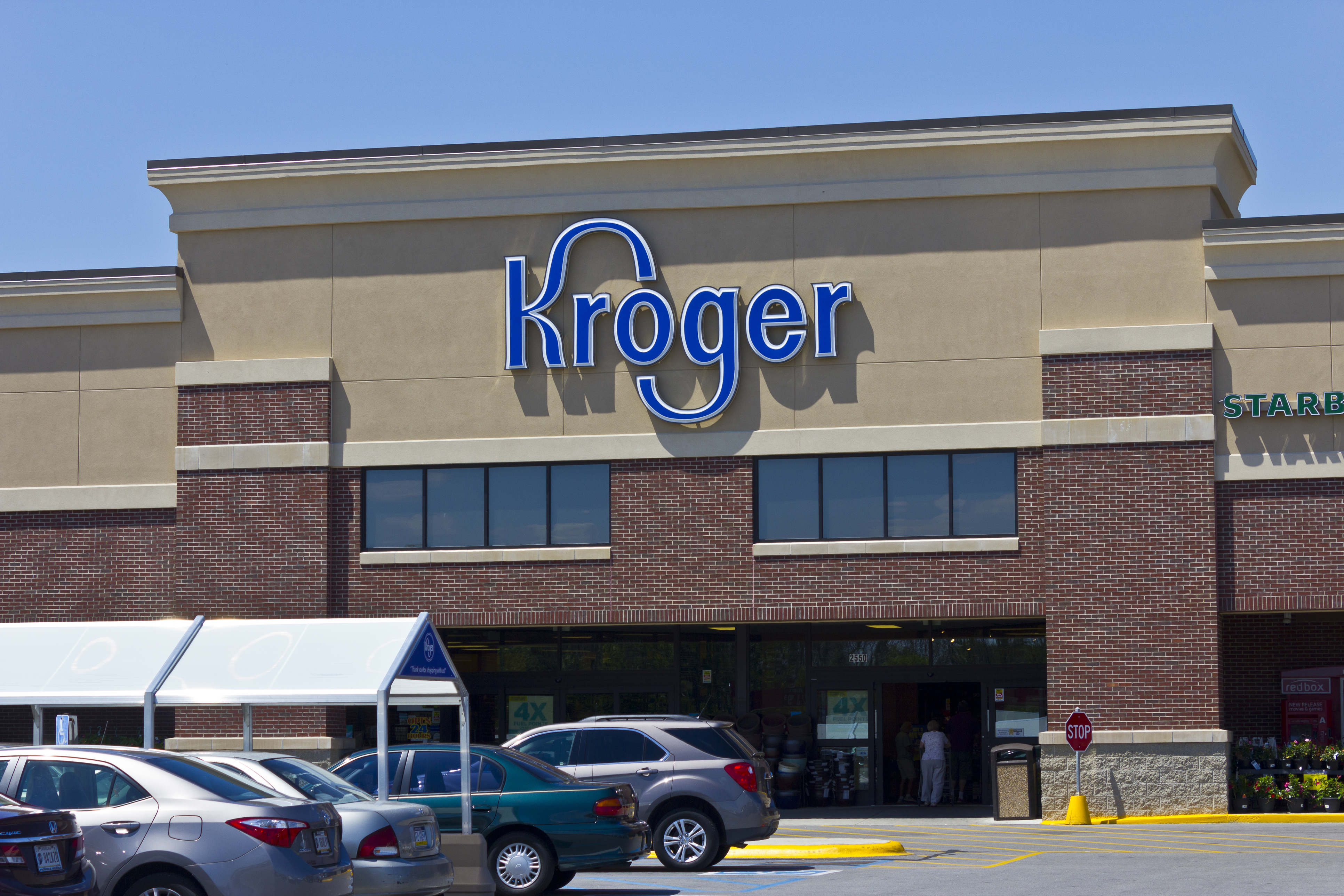Kroger to Close 60 Stores Nationwide in 18-Month Downsizing Plan