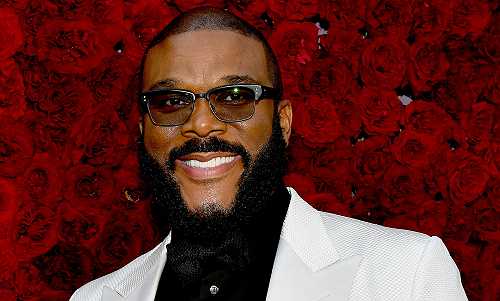 Tyler Perry Fired His Whole Family Over “Black Tax” Struggles