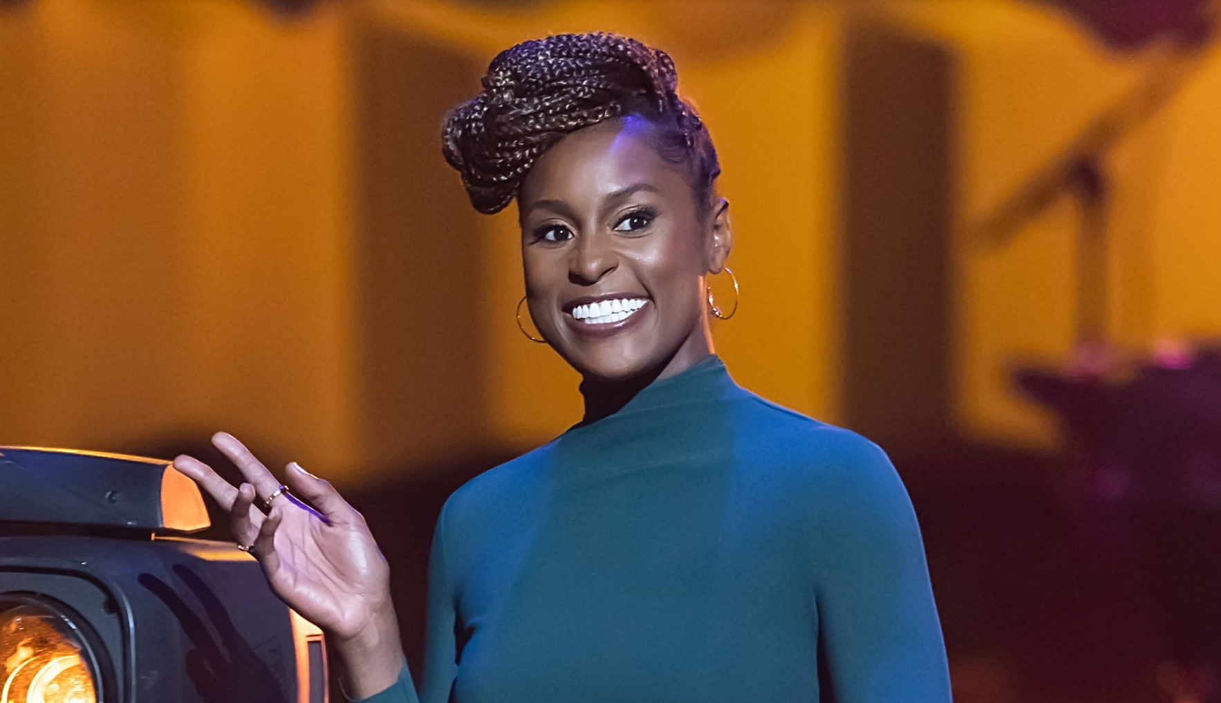 Issa Rae Sued by Writers Over Alleged Script Theft in “One of Them Days”