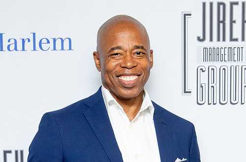 Mayor Adams Leads Efforts to House Homeless New Yorkers and Improve Subway Safety