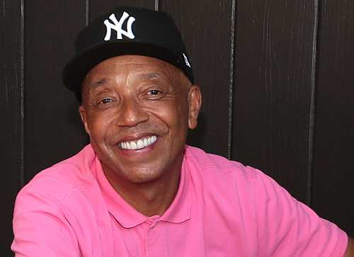 Russell Simmons Sues HBO Max for $20M Over “On the Record” Documentary