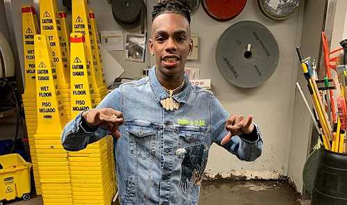 YNW Melly Double Murder Trial Postponed to 2027 After Appeals Court Ruling