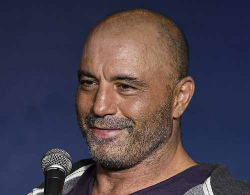 Joe Rogan Slams Trump for Dodging Epstein Files