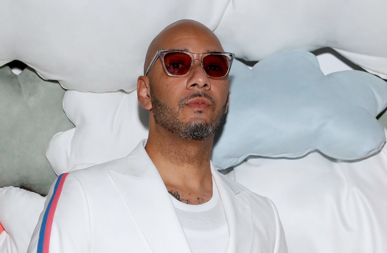 Swizz Beatz & "Narcos" Creator Launch New Inclusive Media Company