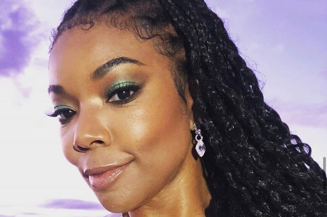Gabrielle Union Reveals Regrettable First Big Purchase