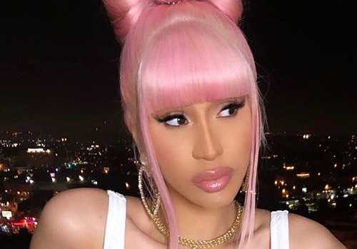 Cardi B Responds to Copyright Lawsuit Over “Enough (Miami)