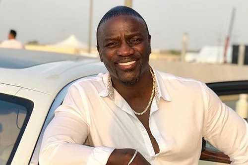 Akon City in Senegal Canceled as Government Takes Back Land