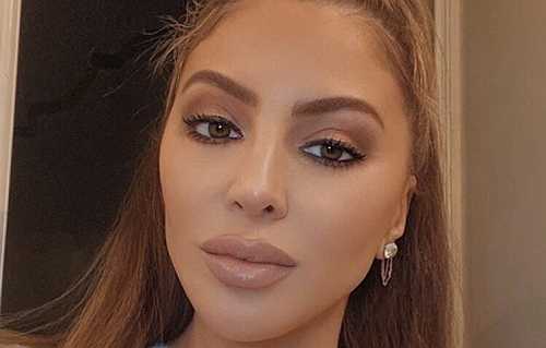 Larsa Pippen Responds to Overfilled Claims After Doctor’s Critique