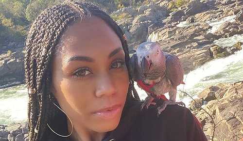 Monique Samuels Returning to "Real Housewives of Potomac" Season 10