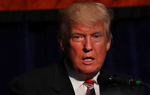 Trump Threatens Brazil With 50% Tariff Over Bolsonaro Trial