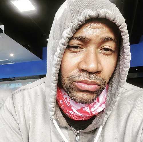 Columbus Short and Aida Abramyan Granted Mutual Restraining Orders