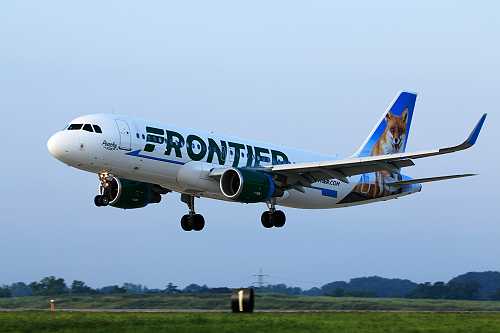 Frontier Airlines CEO Says Low-Cost Travel is Disappearing as Domestic Routes Lose Money