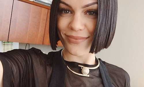 Jessie J Gets Real About Breast Cancer Diagnosis