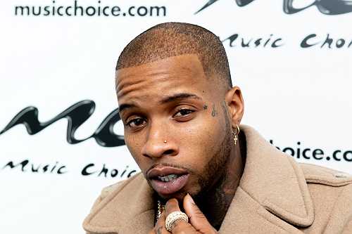 Calls for Clemency Grow in Tory Lanez Conviction