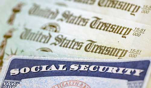 Supreme Court OKs DOGE Access to Millions of Americans’ Social Security Records