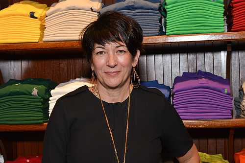 Ghislaine Maxwell Appeals to Supreme Court Over Epstein Non-Prosecution Deal