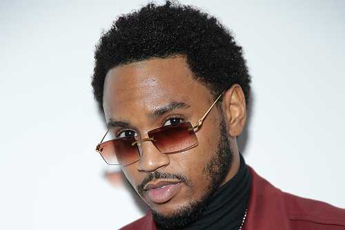 Trey Songz Blames Media After Photographer Assault Allegation