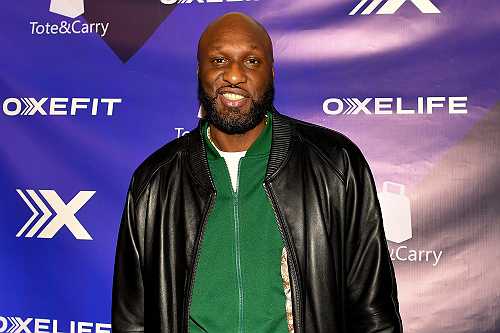 Lamar Odom Evicted from LA Mansion Over $45K in Unpaid Rent