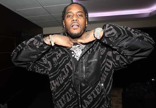 Fivio Foreign Released from Custody After Plea Deal, Sentenced to Probation