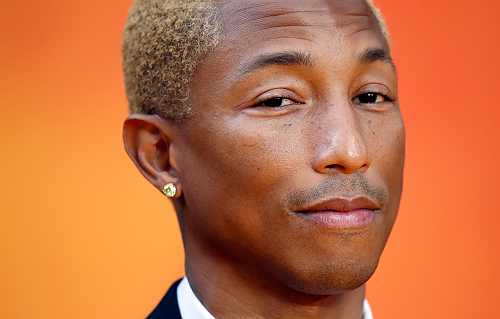 Pharrell Sues Spreadshirt for $14M Over Counterfeit Billionaire Boys Club Gear