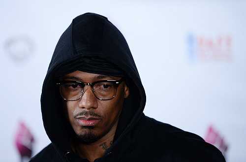Nick Cannon Says He Doesn’t Want His Daughters Dating Men Like Him