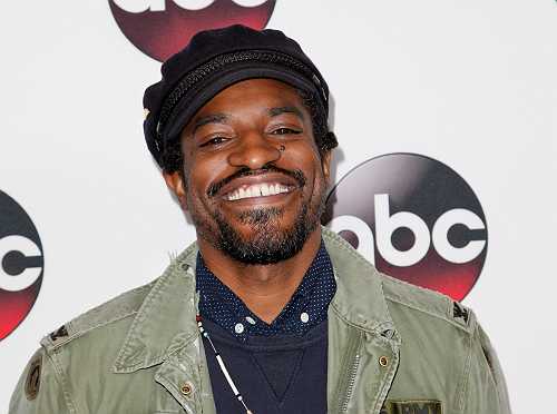 André 3000 Surprises Grady Hospital with Flute Performance for Newborns
