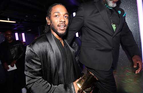 Temple University Launches Kendrick Lamar Course on Hip-Hop and Black Identity