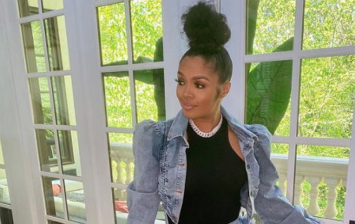 “Will You Go With Me?” Rasheeda Got TikTok in a Chokehold With Her Concert Challenge [Video]