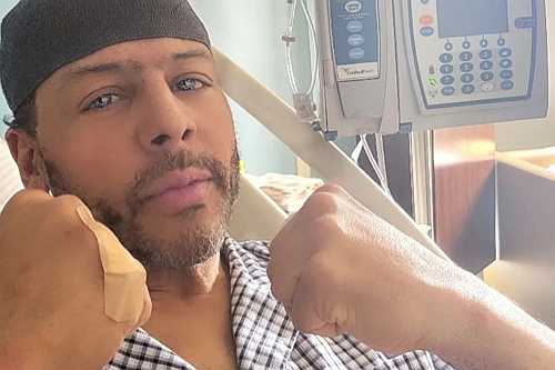 PR Firm Actum Threatens Legal Action Over Al B. Sure!’s Diddy-Kim Porter Conspiracy Post