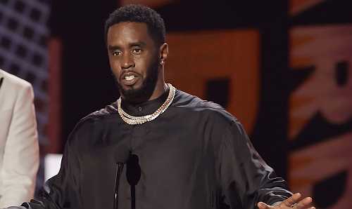 Diddy Eyes Comeback Concert at Madison Square Garden