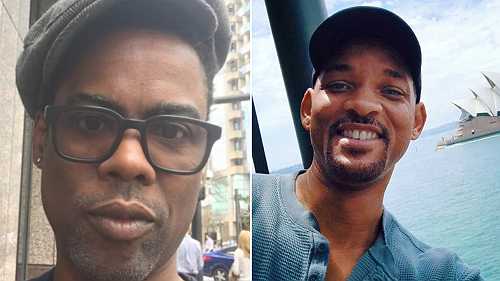 Will Smith Disses Chris Rock in New Freestyle Over Oscars Slap