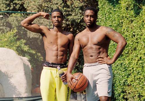 Diddy and Christian Combs Use “International Waters” Defense in Assault Lawsuit