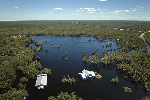 John Morales Warns NWS Cuts Could Leave South Florida Without Accurate Storm Forecasts