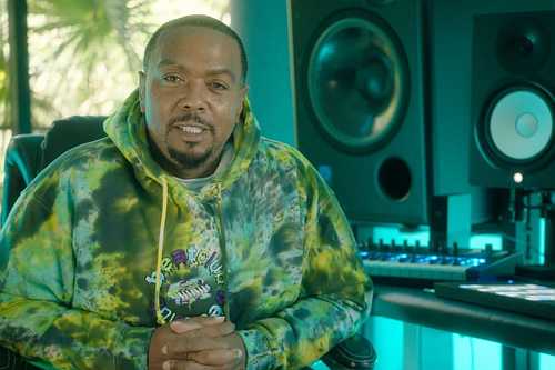 Timbaland Called Out for Introducing AI Rapper TaTa