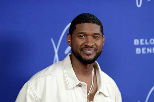 Usher Cancels Australian ‘Past Present Future’ Tour, Fans Await Refunds