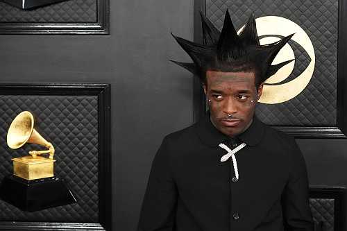 Lil Uzi Vert Sued for NYC Assault After Alleged Beatdown Over Photo