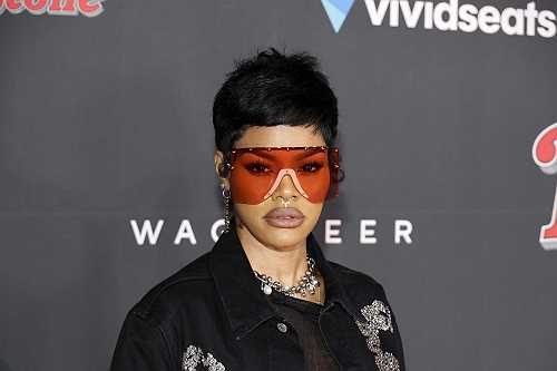 Teyana Taylor Has Emergency Vocal Surgery but Confirms Album Release Plans