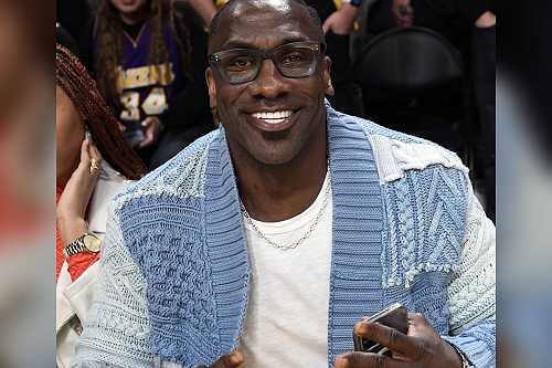 Shannon Sharpe Leaves ESPN After $50 Million Lawsuit Settlement