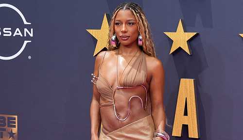 Victoria Monét Opens Up About Team Member Who Suggested Abortion