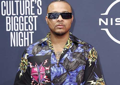 Bow Wow Addresses Weight Gain Criticism, Explains It’s for a Role