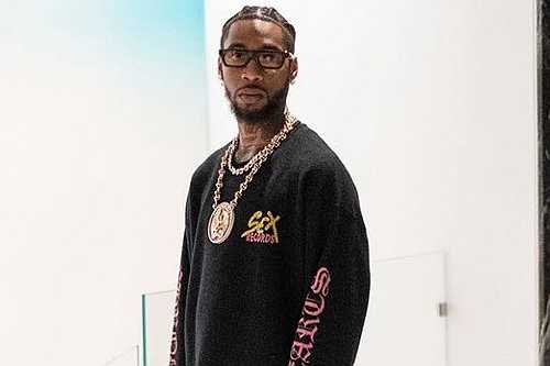 Key Glock’s Deep Dive: Memphis Roots, McLaren Flex & Fatherhood