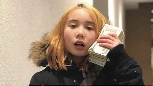 Lil Tay Claims $1 Million Earnings Hours After Launching OnlyFans at 18