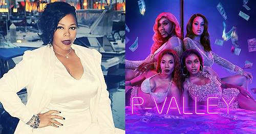 Nicci Gilbert Ordered to Pay Lionsgate $170K for P-Valley