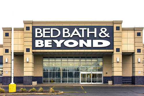 Bed Bath & Beyond Home Launches in Nashville, Honoring Legacy Coupons