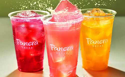 Panera Settles Lawsuits Over Deadly Charged Lemonade