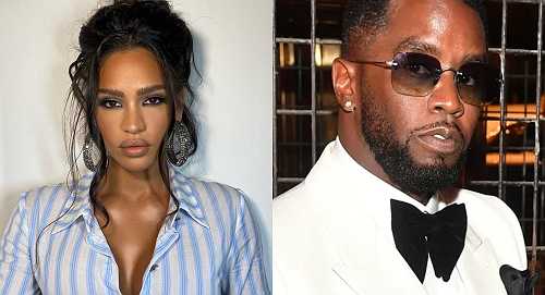 Cassie’s Camp Slams Diddy