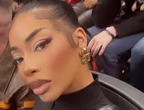 Tommie Lee Airport Parking Rant: Threatens ICE Over $300 Bill