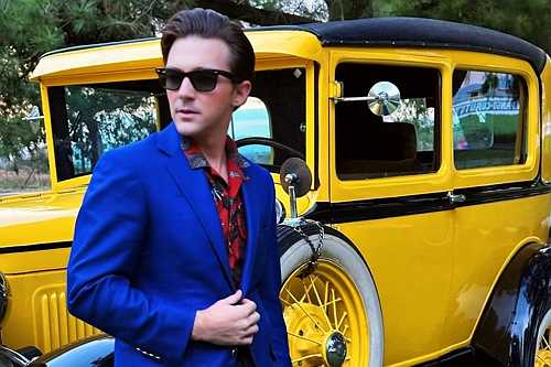 Drake Bell Says Nickelodeon Never Paid Residuals for "Drake and Josh"