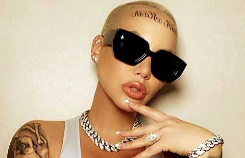 Amber Rose Defends Tory Lanez, Calls for His Pardon in Megan Thee Stallion Case